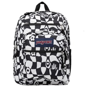 Plecak sportowo-turystyczny dla dorosłych Big Student Backpack 34 L
