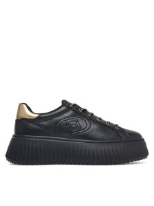 Liu Jo Sneakersy Elodie 01 BF6059 P0102 Czarny