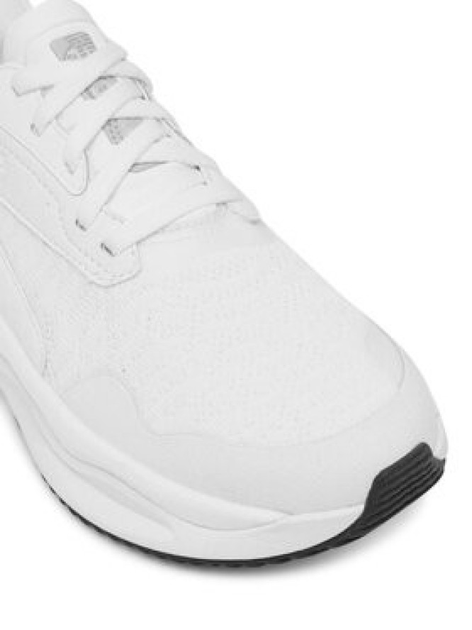 Clarks Sneakersy Clarks Pace. 26184668 Biały