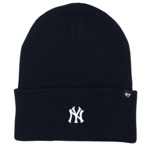 Czapka Unisex Dla Dorosłych New York Yankees