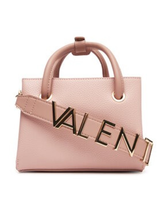 Valentino Torebka Alexia VBS5A805 Różowy