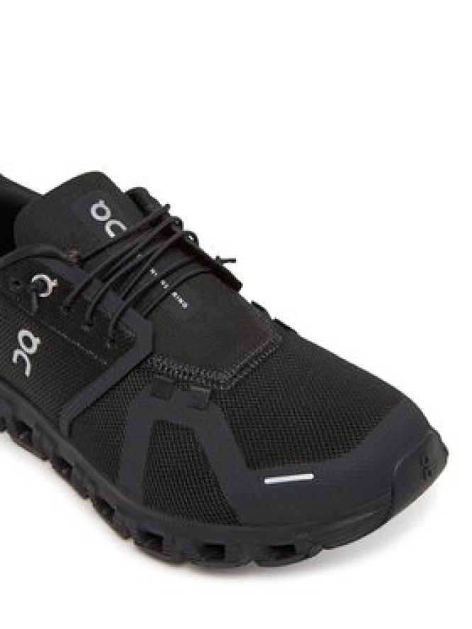 On Buty do biegania On Cloud 6 3WF10061043 Czarny