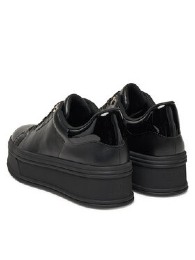 Liu Jo Sneakersy Selma 16 BF5039 PX532 Czarny
