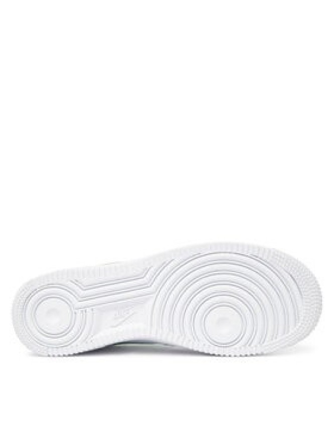Nike Sneakersy Aire Force 1 07 NN DV3808 108 Biały