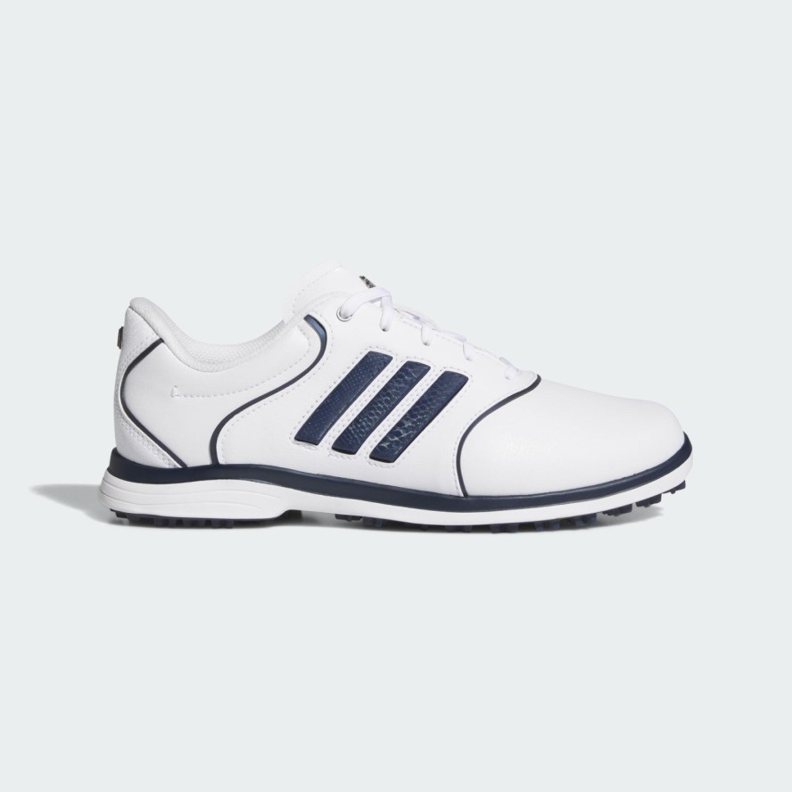 BUTY GOLFOWE BEZ KOLCÓW ALPHAFLEX ZOYSIA