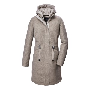 Parka dla kobiet Killtec GW 46
