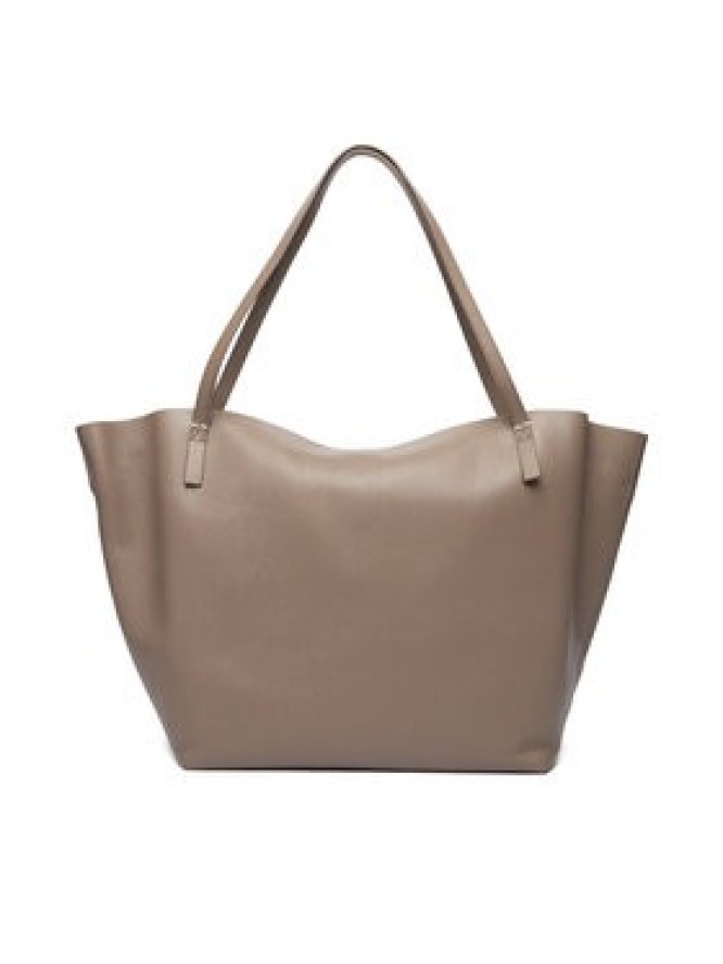 Patrizia Pepe Torebka Borsa 2B0130/L148-B744 Brązowy