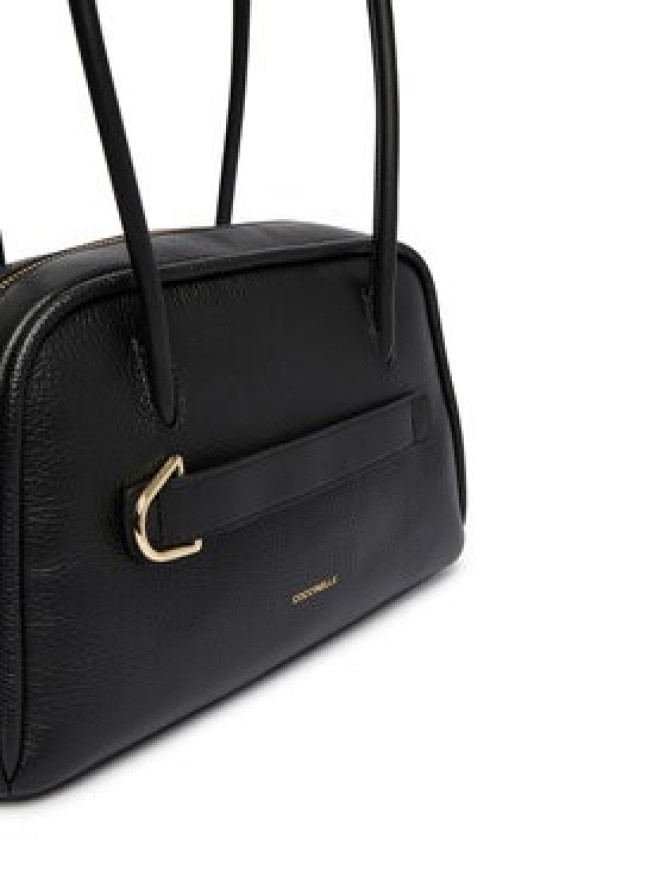 Coccinelle Torebka U4A Coccinellepaki E1 U4A 12 01 01 Czarny