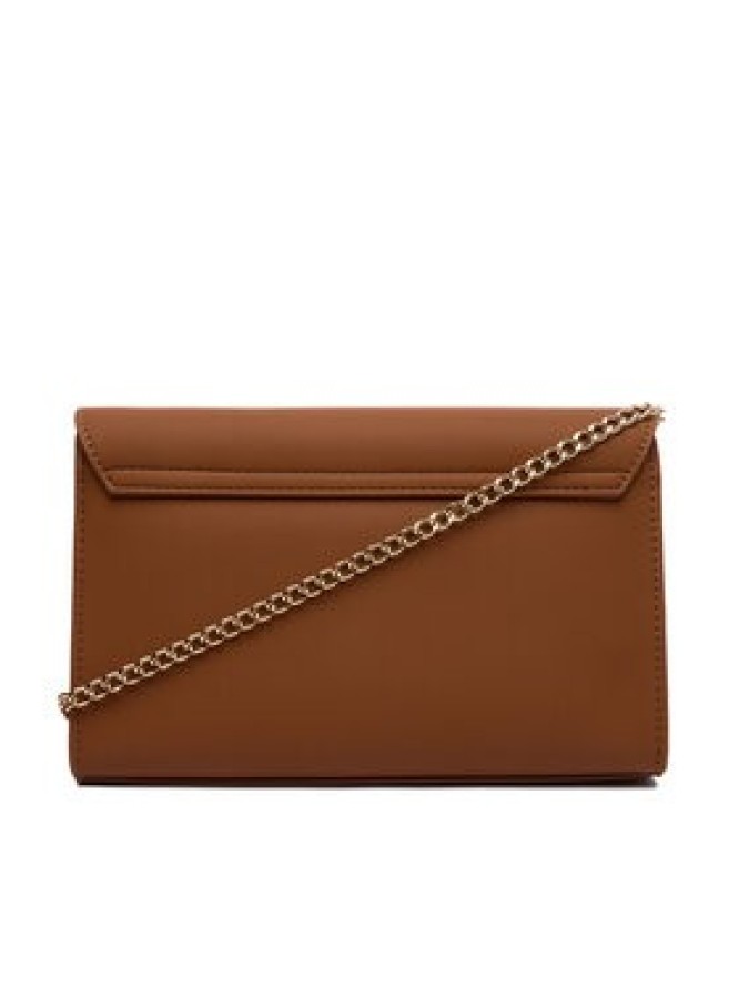 LOVE MOSCHINO Torebka JC4121PP0NKD020A Brązowy