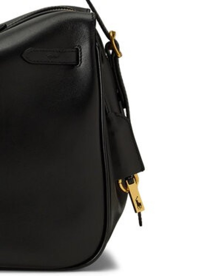 Polo Ralph Lauren Torebka 428955416001 Czarny