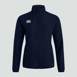 Damska bluza dresowa Canterbury Club Track