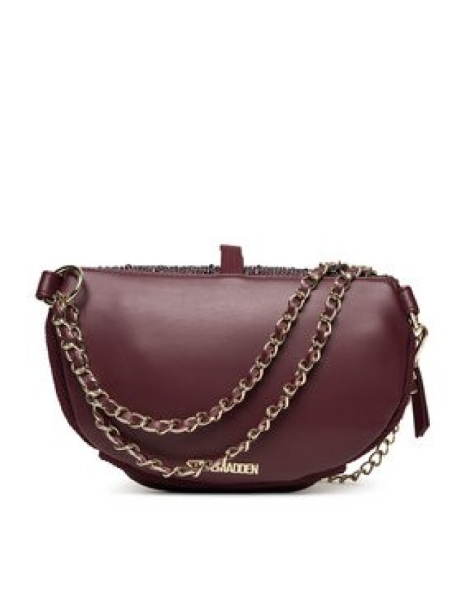 Steve Madden Torebka Bmaxima SM13000640 Bordowy