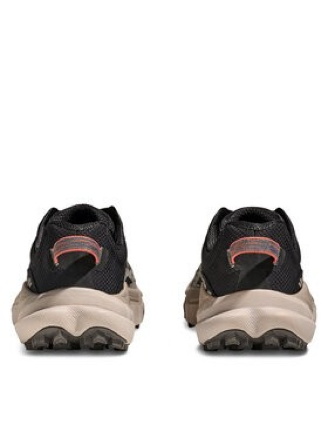 Hoka Buty do biegania Torrent 4 1155074 Czarny