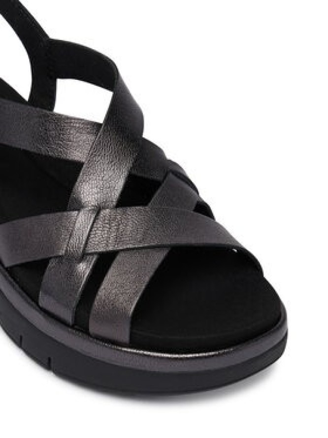 Pikolinos Sandały Palma W4N-0650Cl Brązowy