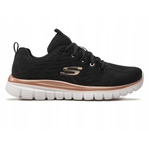 Buty damskie sportowe Buty Skechers GET CONNECTED