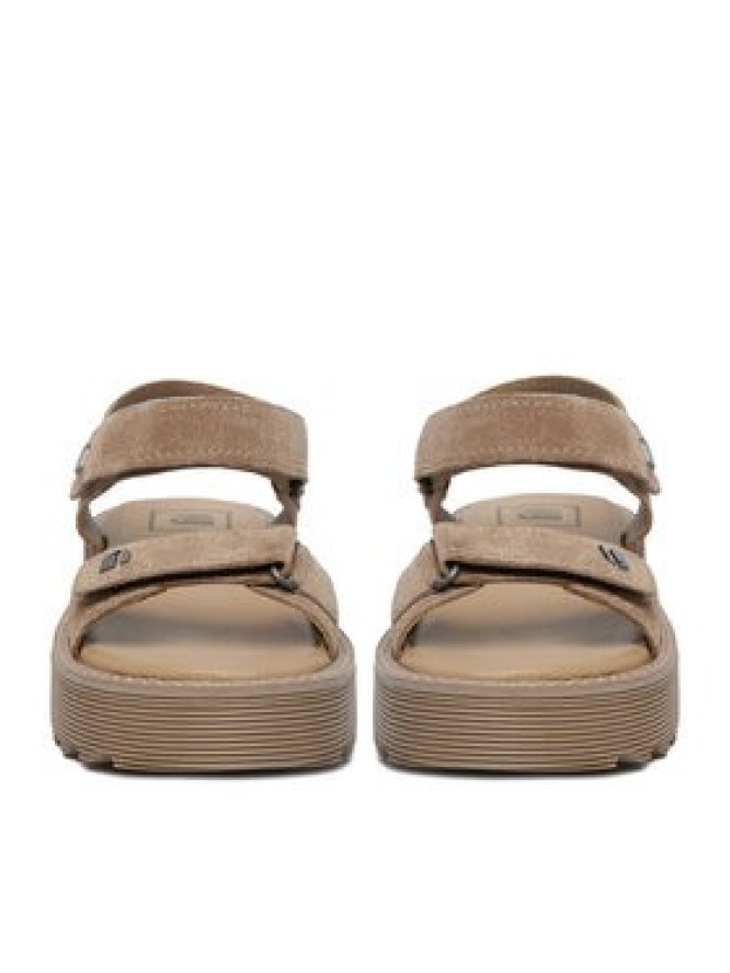 G-Star Raw Sandały CEO-WI16-AVA-04 Beżowy