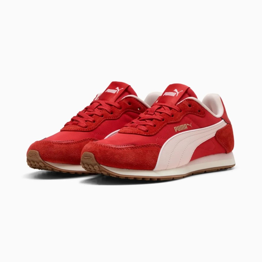Buty sportowe damskie Puma ST MILER ROSE 40263614