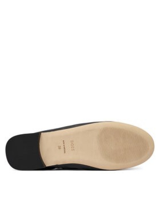 BOSS Baleriny Rosaline 50557680 Czarny