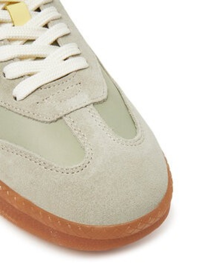 Steve Madden Sneakersy Euphoria SM11003591 Zielony