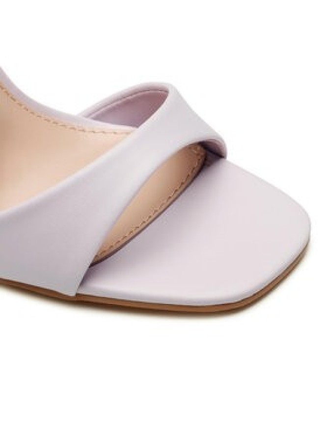 DeeZee Sandały KL-F3492-S1 Fioletowy