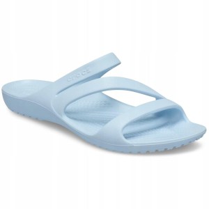 Klapki Dla Dorosłych Crocs Kadee II