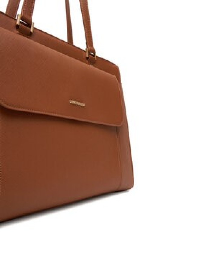 Gino Rossi Torebka EO-PANSY Brązowy