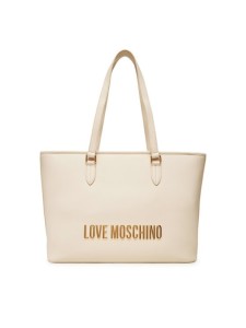 LOVE MOSCHINO Torebka JC4190PP1NKD0110 Beżowy