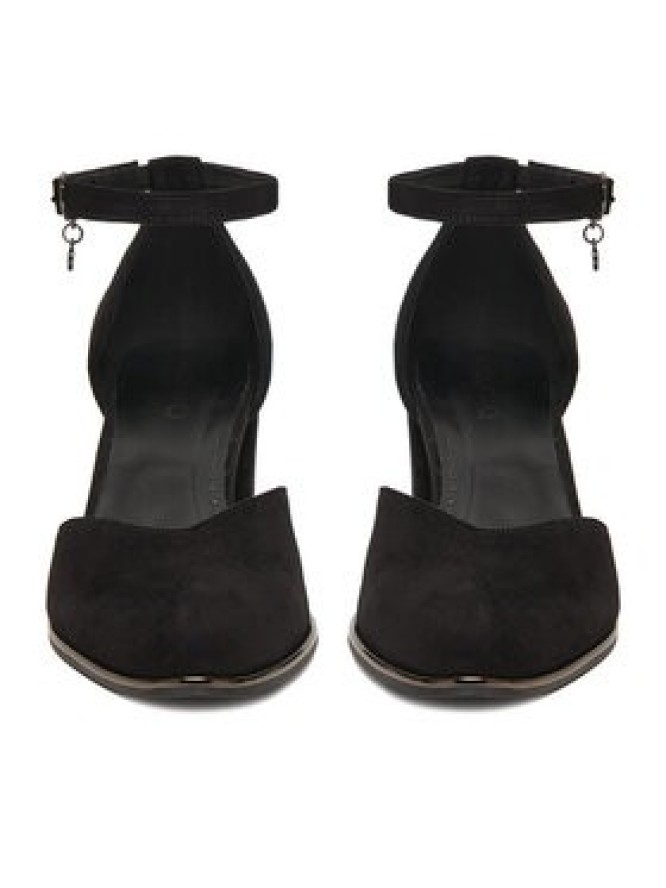 Lasocki Czółenka CEO-WB-VELA-02 Czarny