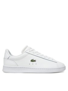 Lacoste Sneakersy Carnaby Set 7-48SFA0118 Biały