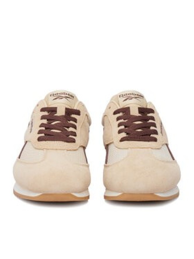 Reebok Sneakersy C-Fiori AR30309WTEC Beżowy