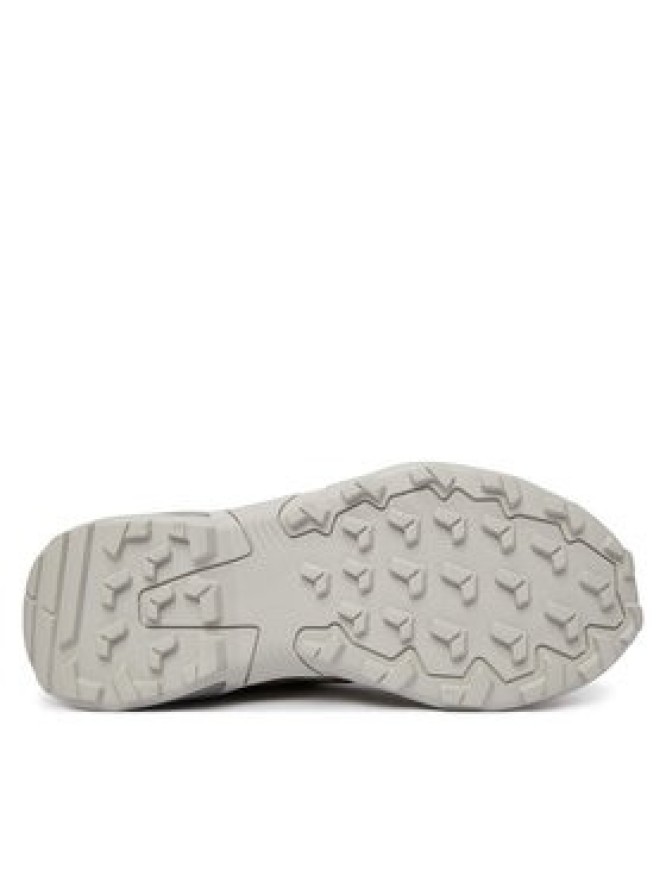 adidas Trekkingi Terrex Eastrail 3 W JR4021 Brązowy