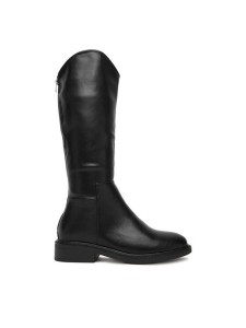 DeeZee Kozaki HX24007-1 Czarny