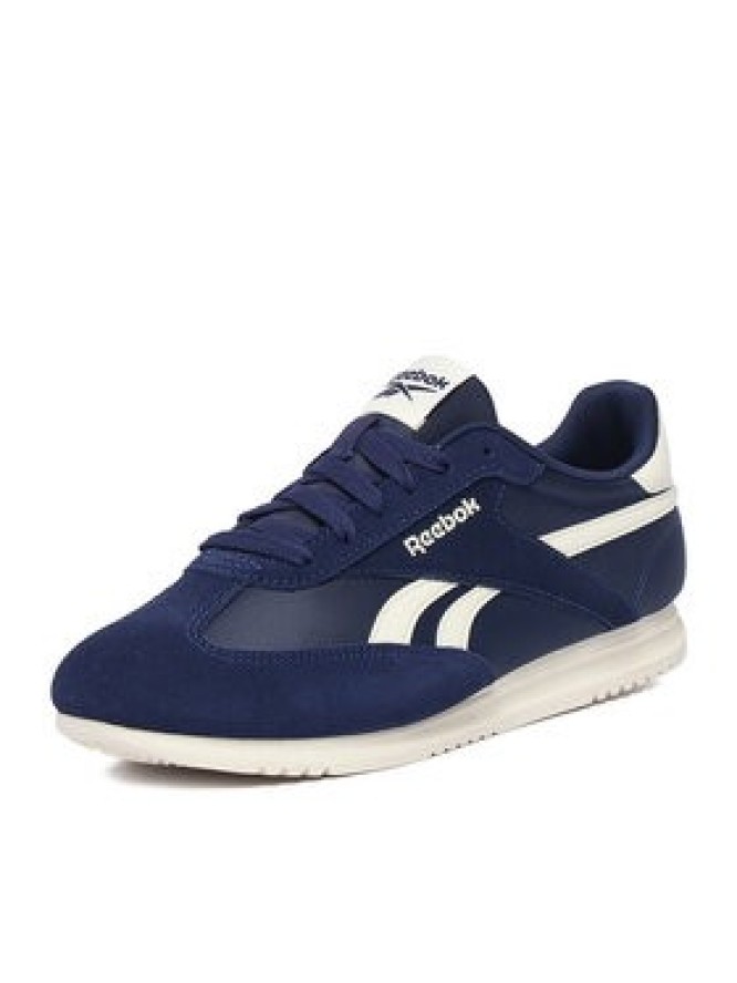 Reebok Sneakersy C-FIORI AR30309WDC Granatowy