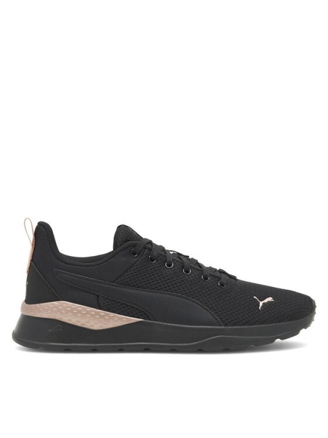 Puma Sneakersy ANZARUN LITE 37112846_ Czarny