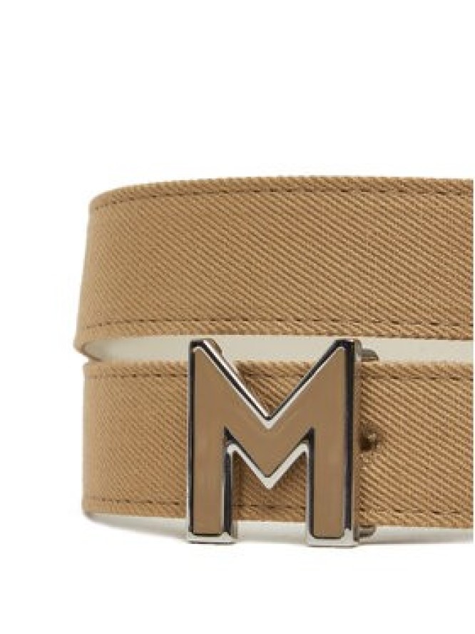 Marella Pasek Damski Cadmio 2513501057200 Beżowy