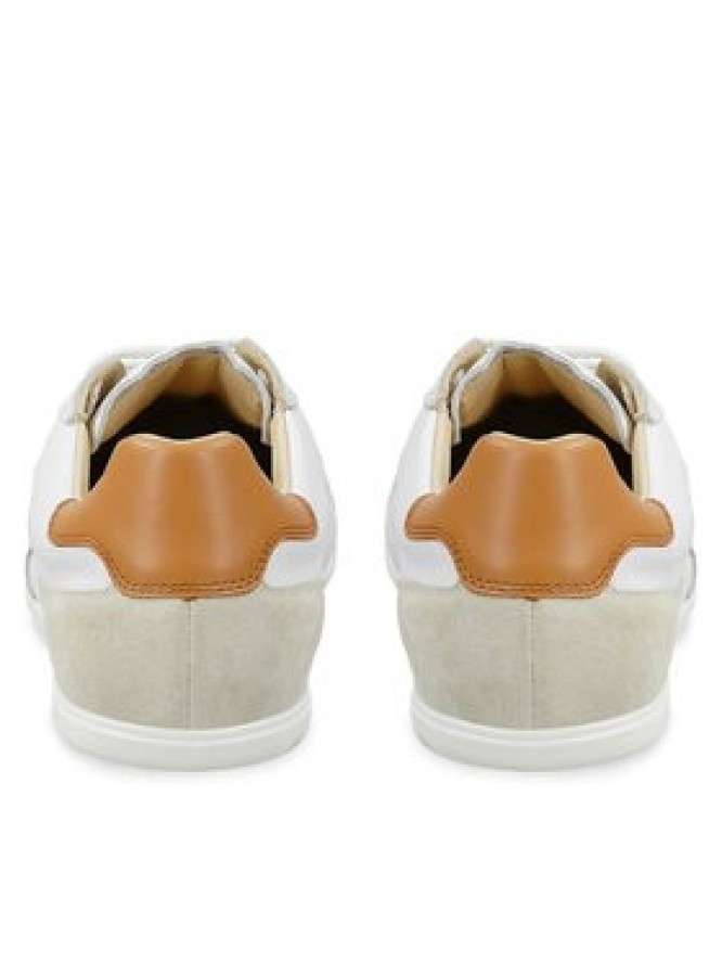 Gant Sneakersy 32533274 Biały