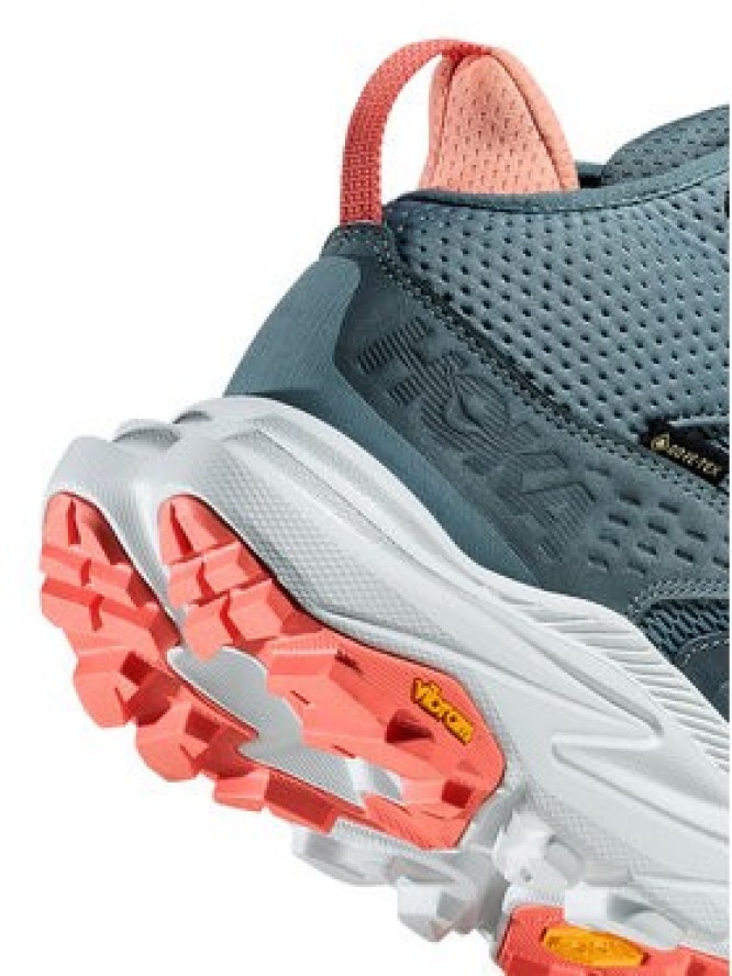 Hoka Trekkingi Anacapa 2 Mid Gtx 1142831F Niebieski