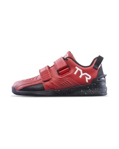 Buty d'do podnoszenia ciężarów TYR L-2