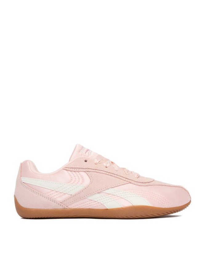 Reebok Sneakersy CEO-ULTRA LO 100245707 Różowy