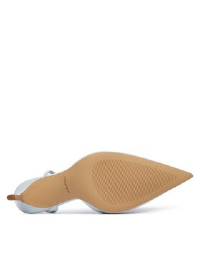 Aldo Szpilki Vivennia 14296258 Niebieski jasny