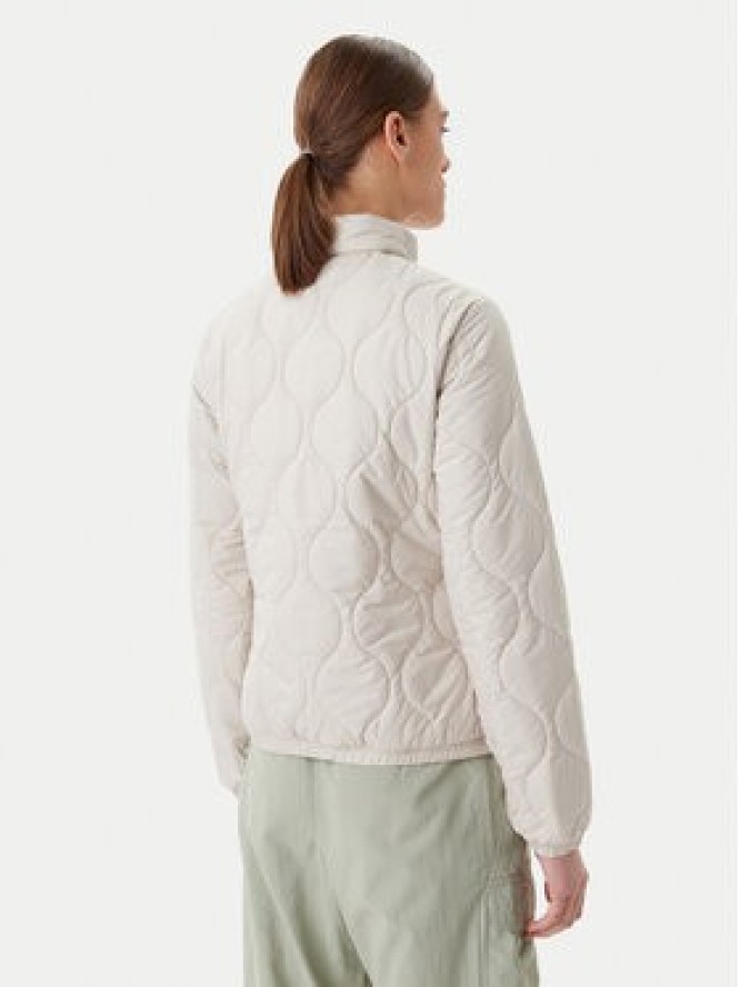 Napapijri Kurtka przejściowa A-Belle NP0A4IF7 Beżowy Regular Fit