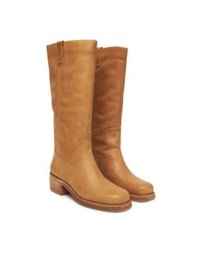 Nokwol Kozaki Fear Brązowy