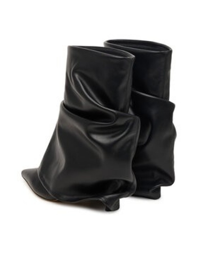 Aldo Botki Kerlon 14403549 Czarny