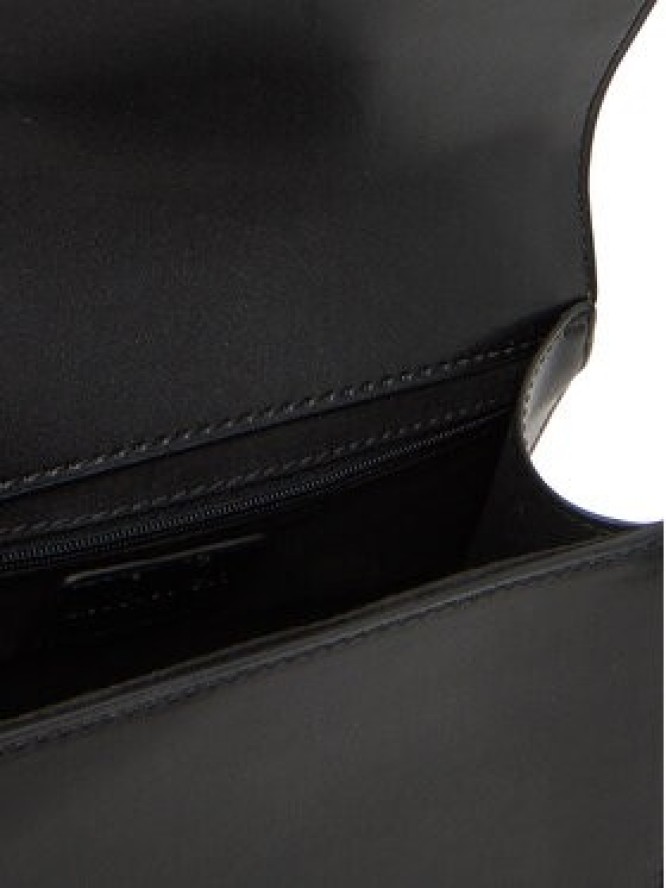 Blauer Torebka S5WALLY01/LAD Czarny