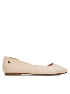 DeeZee Baleriny 9-830-B Beżowy