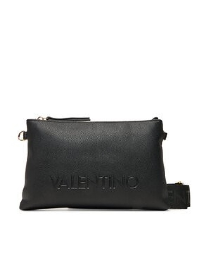Valentino Torebka Foxy Re VBS9EO18 Czarny