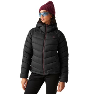 Kurtka Damska Torrek Baffled Padded Jacket