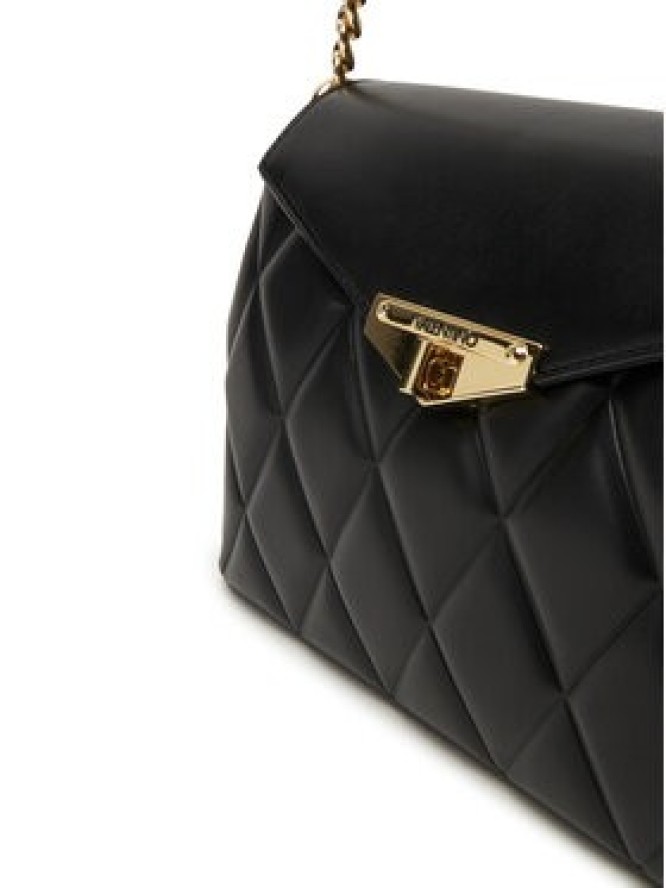 Valentino Torebka Frisia VBS9BA09 Czarny