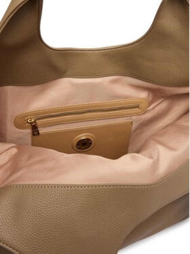 LOVE MOSCHINO Torebka JC4238PP0PKI0105 Beżowy