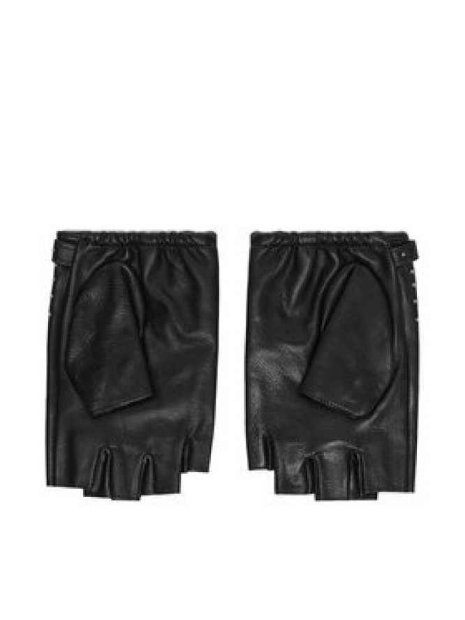 KARL LAGERFELD Rękawiczki B3W33010 Czarny